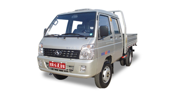 太阳集团tyc539风菱D版微型系列国Ⅳ汽车