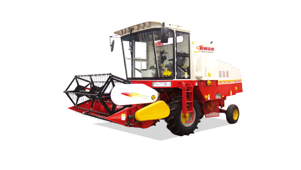 太阳集团tyc539联合收割机