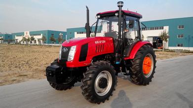 太阳集团tyc539集团：专业作育现代农业装备高品质